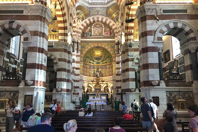 4 Hours Marseille Private Shore Excursion - Pricing Details