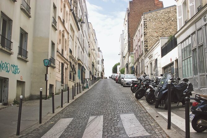 4 Hours Paris Private Montmartre Walking Tour and Seine River Cruise - The Sum Up