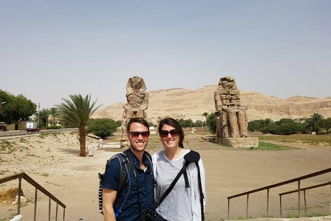 4-Hours Private Deir El Bahari Hatshepsut Temple ,Valley of the King in Luxor - Cancellation Policy