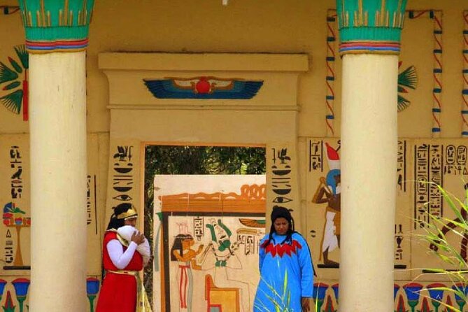 4-Hours Private Half-Day Tour of Pyramids Sphinx ,Camel Ride and Lunch - Booking Process
