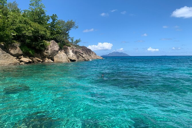 4 Hours Private Ocean Blue Adventure in Seychelles - Important Notes