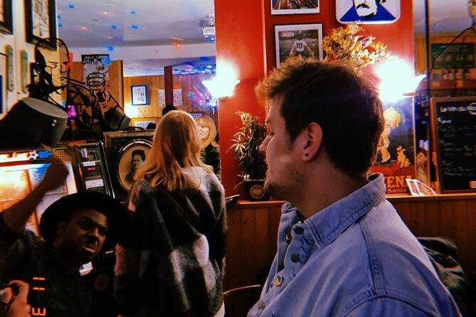 4 - Hours Tasting Drinks Walking Tour in Paris - Operator Information