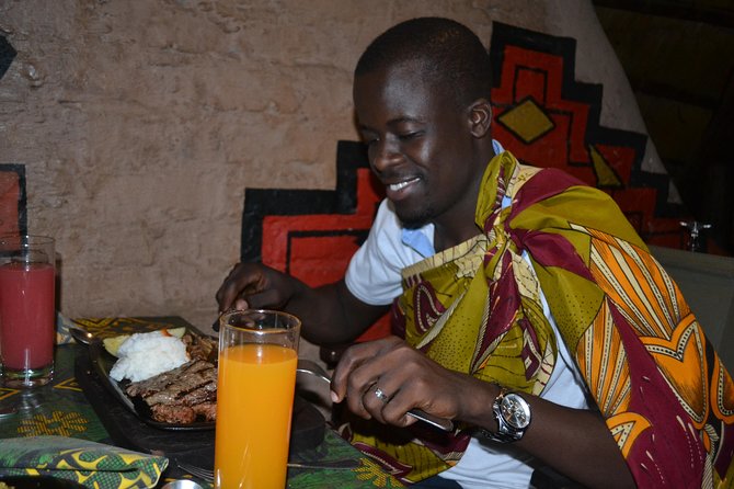 4 Night Victoria Falls Package - Village Tour Experience