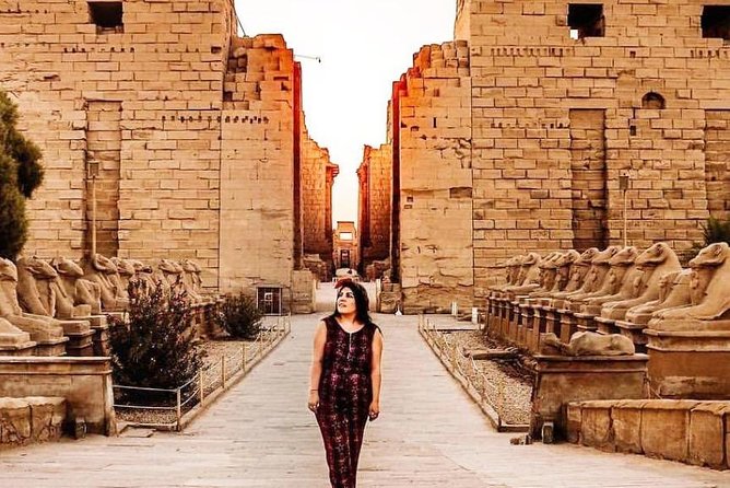 4 Nights / 5 Days At Radamis Cruise From Luxor - Reservation Requirements