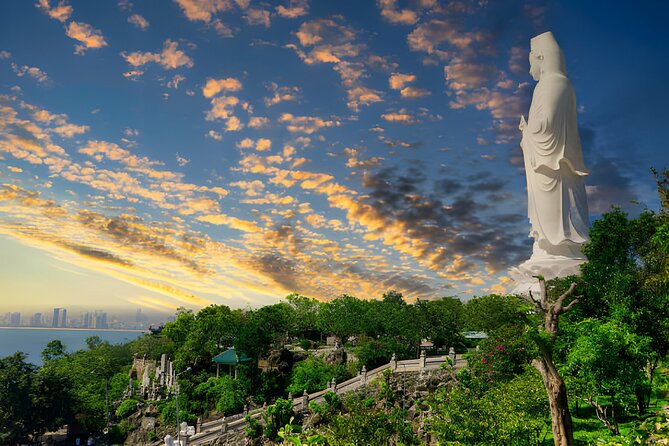 45 Minutes Paragliding Tour From Da Nang - Cancellation Policy Details