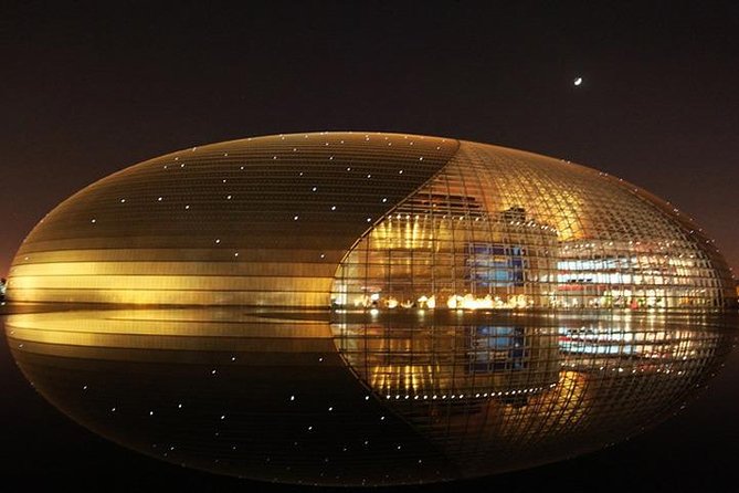 [4days 3nights] Beijing+Xian Tour From/Back to Beijing by Air - Frequently Asked Questions