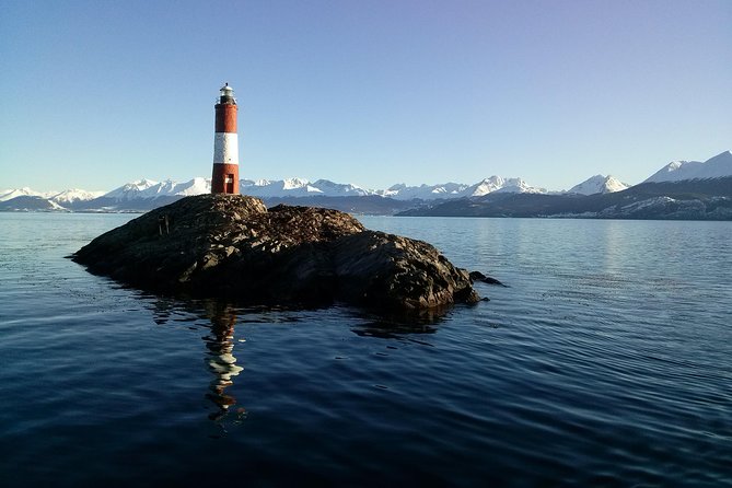 5-Day Adventure Trip in Ushuaia - Pickup Information