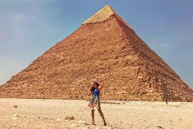 5 Day: Cairo Short Break - Pricing and Availability Details