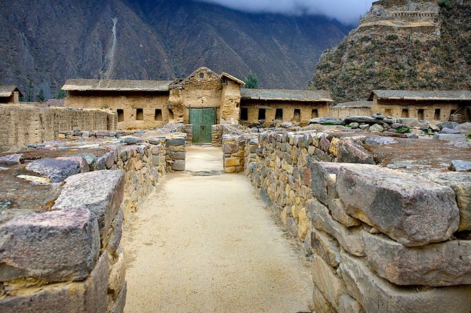 5-Day: Cusco || MachuPicchu || Sacred Valley || Qeswachaka Bridge || - Pricing and Availability