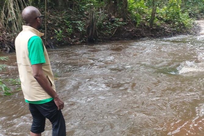5 Day History-Adventure-Fun Tours (Book All Your Hotel in Accra) - Additional Tour Details