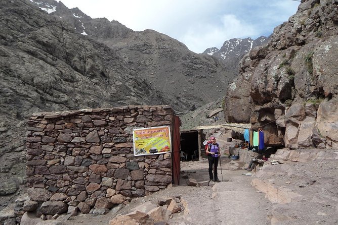 5-Day Mount Toubkal Ascent Trekking Tour From Marrakech - Availability and Cancellation Policy