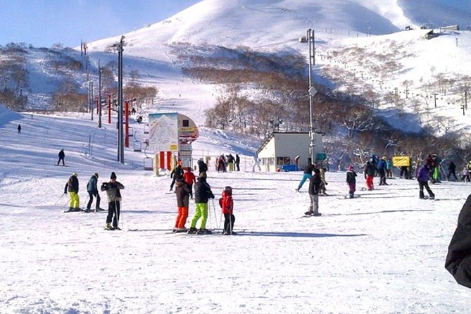 5 Day Paradise Kashmir Tour - Accommodation Details