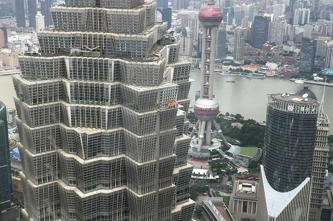 5-Day Private Guided Sightseeing Tour of Shanghai and Suzhou - Booking and Pricing