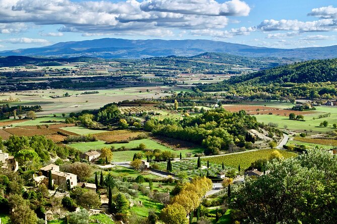 5-day Private Nice, Provence, Burgundy, Paris Live Guided Tour - Included Entrance Tickets