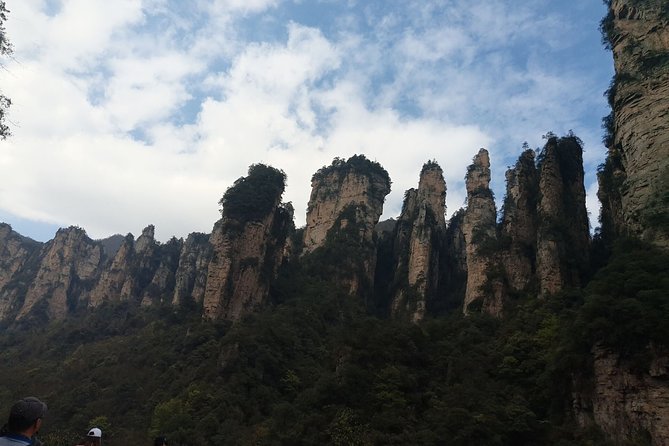 5-Day Private Tour From Zhangjiajie to Beijing - Day 4: Beijing City Tour