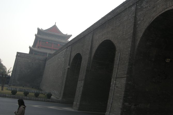 5-Day Private Tour to Xian,Pingyao and Datong by Bullet Train - The Sum Up