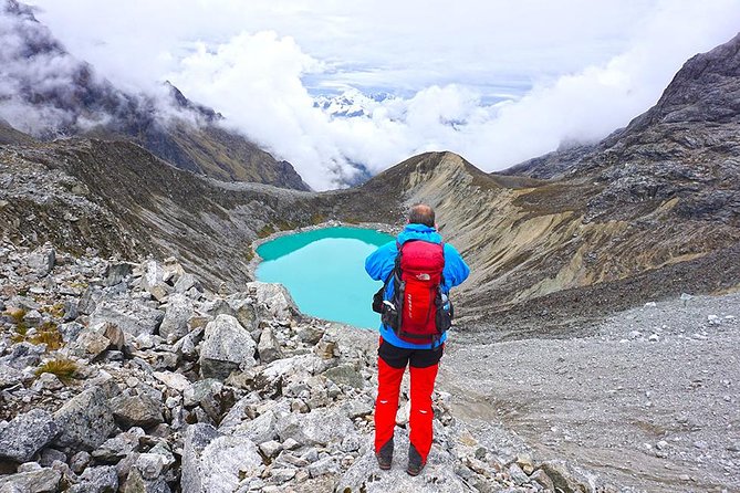 5-Day Salkantay Trek to Machu Picchuuu. - Accessibility Considerations