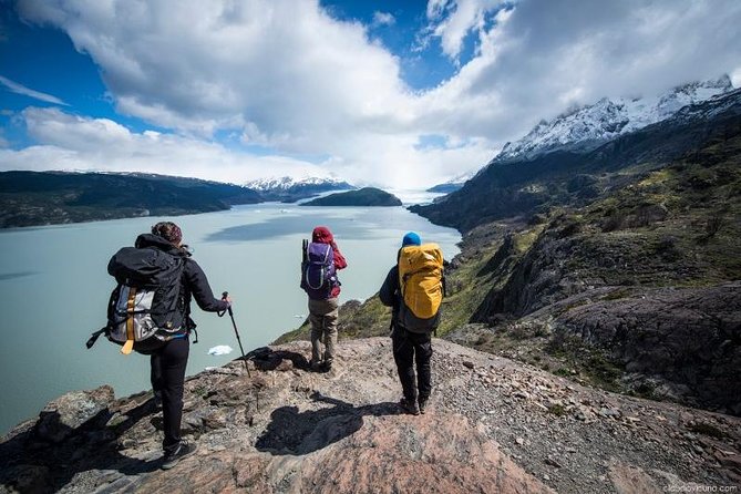 5-Day Torres Del Paine W Trek - Accommodation and Meals