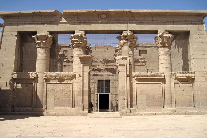 5-Day Tour Around Cairo, Luxor, Alexandria and Suez Canal From Cairo - Additional Information