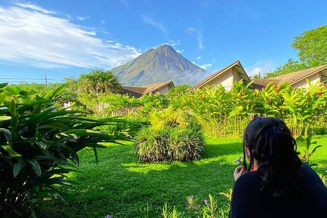 5-Day Tour in Costa Rica About Its Nature and Culture - Itinerary Details