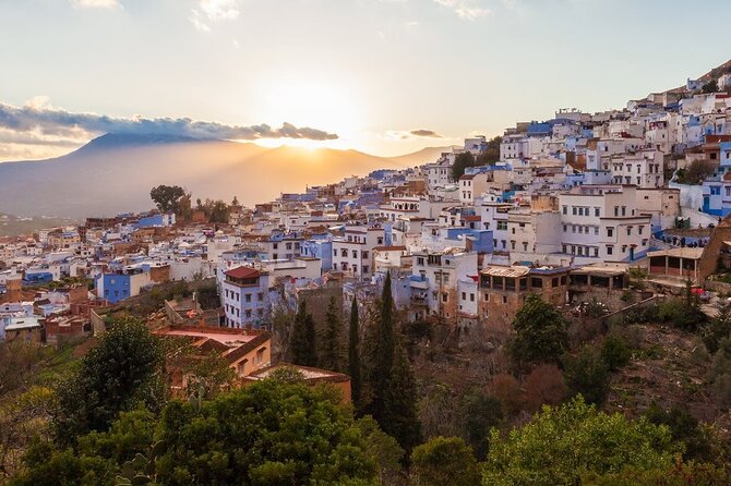 5 Day Tour in Moroccan Cities of The North - Accessibility and Terms
