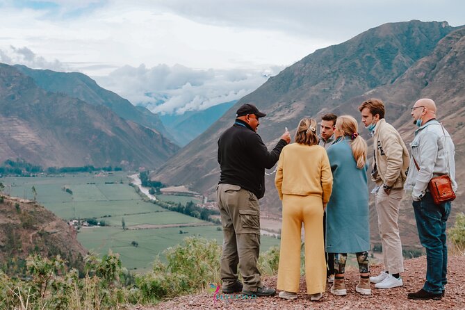 5-Day Tour: Machu Picchu and the Rainbow Mountain All Included - Important Information
