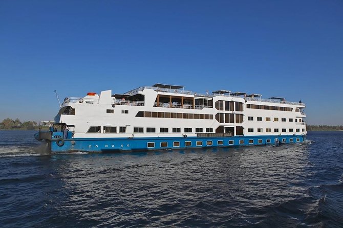 5 Days 4 Nights Luxor & Aswan Nile Cruise - Pricing and Availability