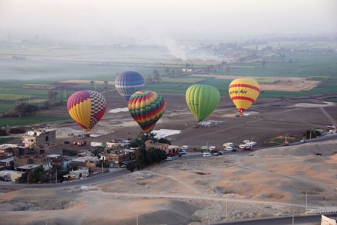 5 Days 4 Nights Nile Cruise From Luxor to Aswan Included Flight From Cairo - Optional Activities
