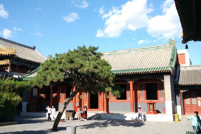 5 Days Beijing Private Non- Shopping Tour - Frequently Asked Questions