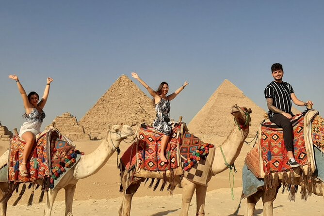 ( 5 Days Cairo and Alexandria Private All Inclusive Special Tour Package ) - Price Details
