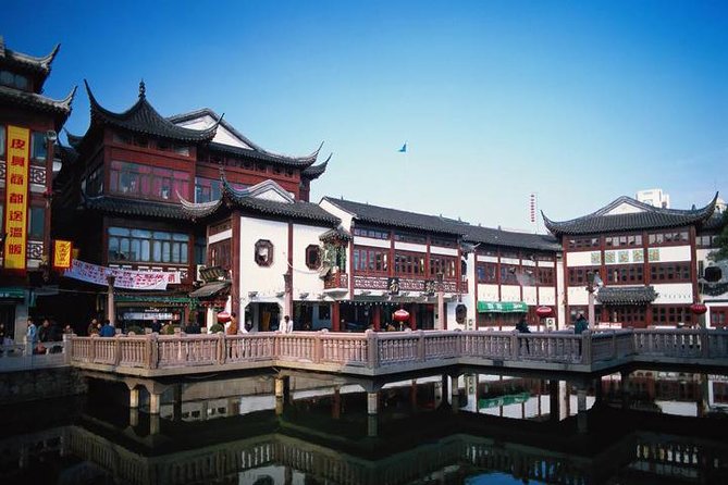 [5 Days] Capital Beijing 2 Nights + Modern Shanghai 2 Nights by High Speed Train - Cancellation Policy