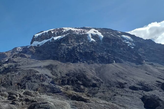 5 Days Climbing Mount Kilimanjaro Marangu Route - Pricing and Availability