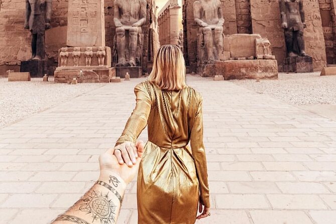 5- Days Cruise Luxor, Aswan , Tours ,Abu Simbel , Hot Air Balloon From Luxor - Cancellation Policy