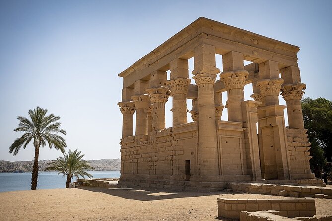 5 Days Cruise Luxor, Aswan,Tours,Abu Simbel,Hot Air Balloon, From Cairo By Plane - Inclusions and Exclusions