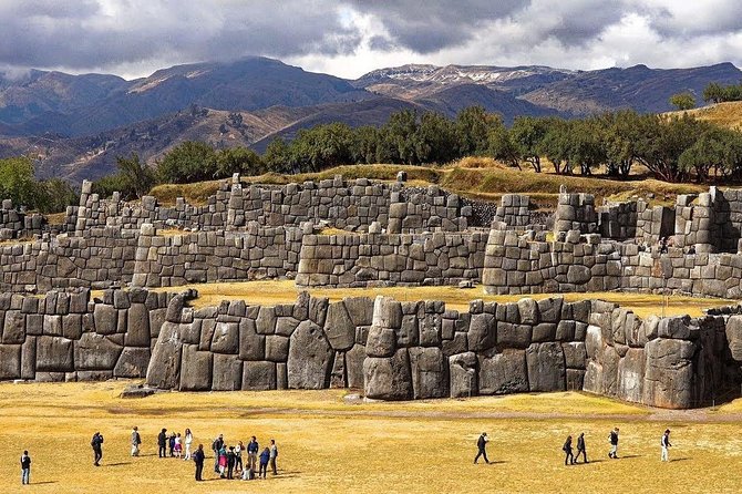 5 Days : Cusco || Sacred Valley || MacchuPicchu || Qeswachaka Bridge || - The Sum Up