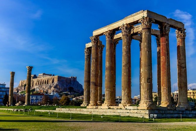 5 Days Dreaming of Classical Greece From Athens - The Sum Up