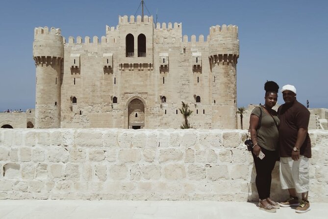 5 Days Egypt Package - Itinerary Overview