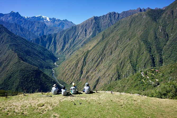5 Days Glamping and Trekking to Machu Picchu on the Inca Trail - Frequently Asked Questions