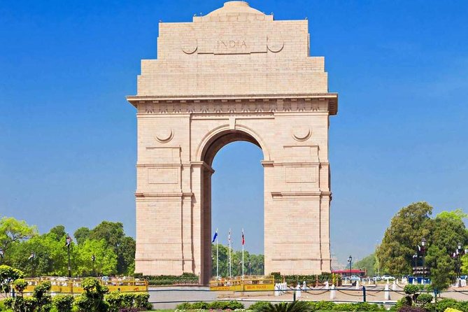 5 Days Golden Triangle With Ranthambore(Tigers and Taj Mahal Sunrise) - Frequently Asked Questions