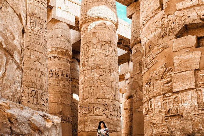 5 Days in Cairo and Luxor Including Accommodation - Additional Information