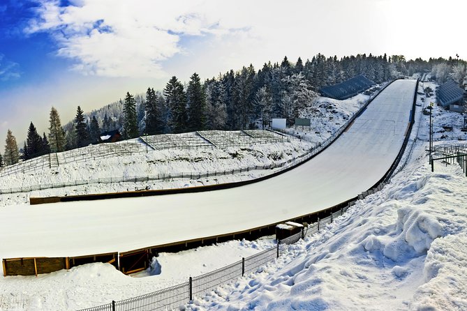 5 Days in Krakow and Zakopane During Winter: Transfers, Tours and Accommodation - Return Transfer and Departure Logistics