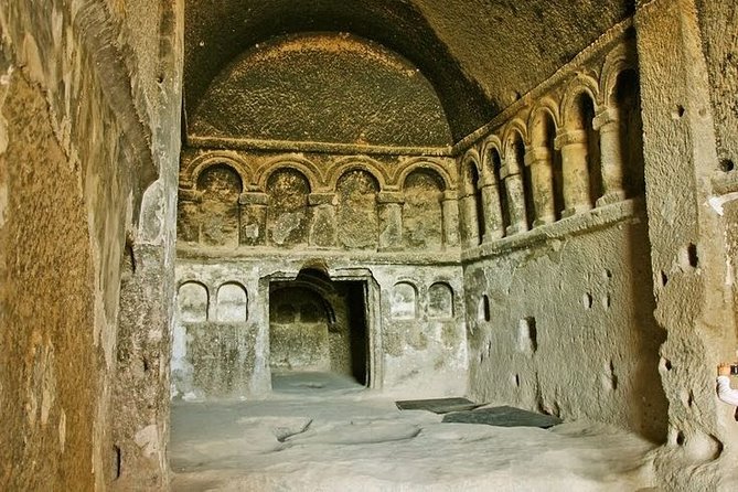 5 Days Istanbul & Cappadocia Trip - Including Balloon Ride & ATV Quad Safari - Meal Plan