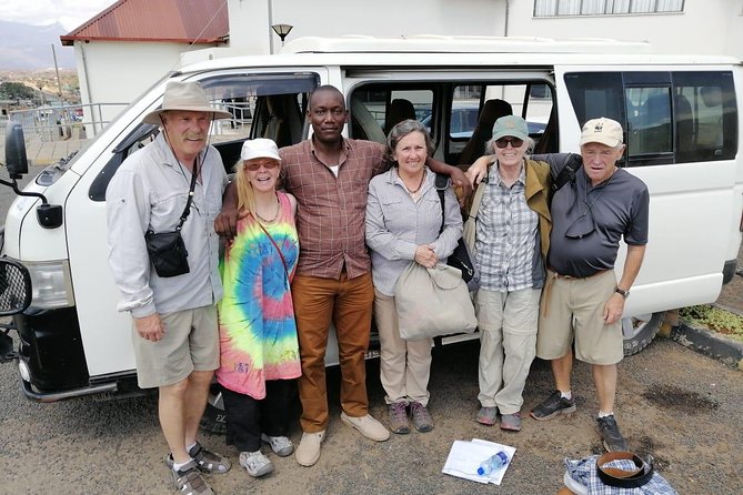 5 Days Kenya Budget Camping Safari Package - Cultural Experiences