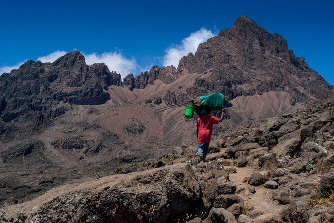 5 Days Marangu Route - Tips for a Successful Trip