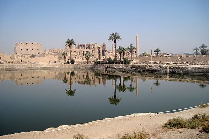 5 Days - Nile Cruise Aswan To Luxor,Balloon,Tours,with Sleeping Train From Cairo - Important Reminders and Recommendations