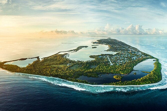 5-days Private Addu Package Trip in Maldives - Cancellation Policy Details