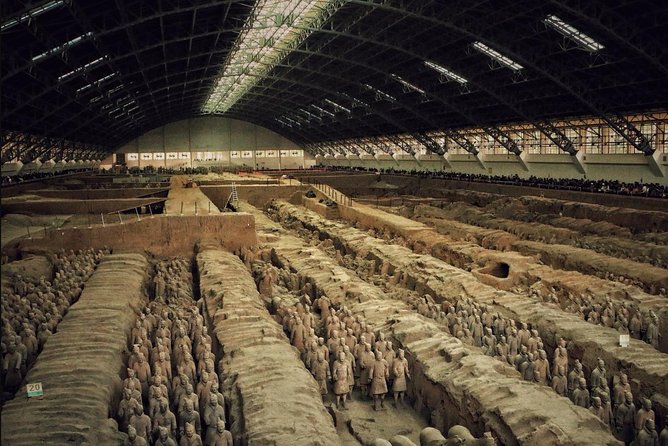5 Days Private Beijing & Xian Tour by Bullet Train (Without Hotel) - The Sum Up