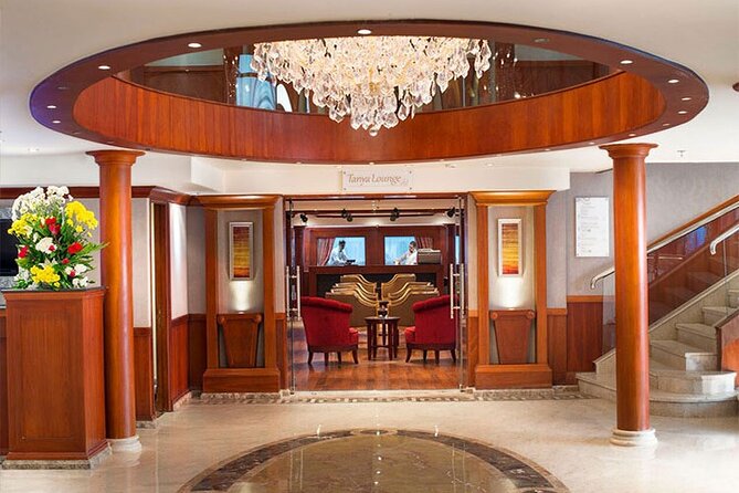 5 Days Private Guided Nile Cruise Tour From Luxor to Aswan - Booking & Payment Information