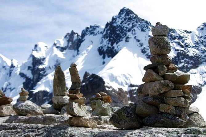 5 Days - Salkantay Trek Hike To Machu Picchu - Transportation Logistics