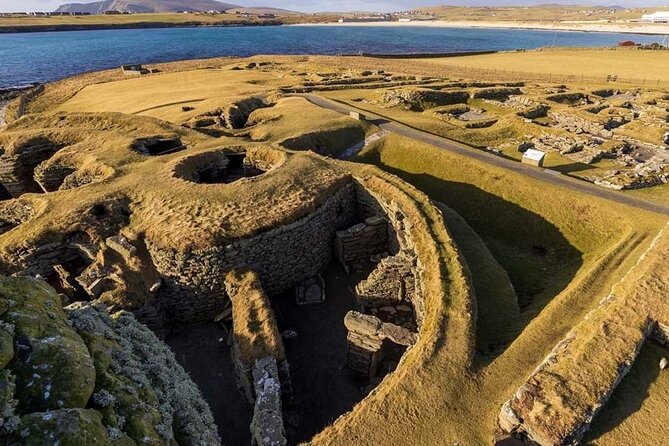 5 Days Shetland Viking Fire Festival Experience - Frequently Asked Questions